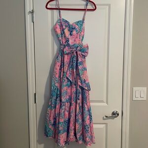 Lilly Pulitzer Edith Dress